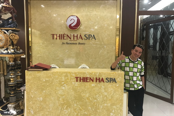 thien-ha-spa-234-1-ngoisao.vn-w580-h386 6 Thiên Hà Spa, Đàm Vĩnh Hưng