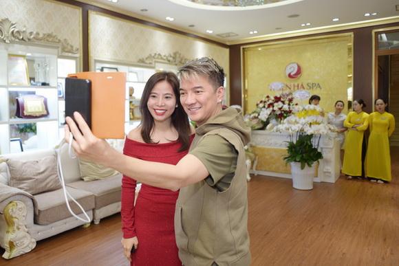 thien-ha-spa-234-3-ngoisao.vn-w580-h387 4 Thiên Hà Spa, Đàm Vĩnh Hưng