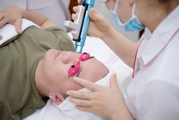 thien-ha-spa-234-5-ngoisao.vn-w580-h388 2 Thiên Hà Spa, Đàm Vĩnh Hưng