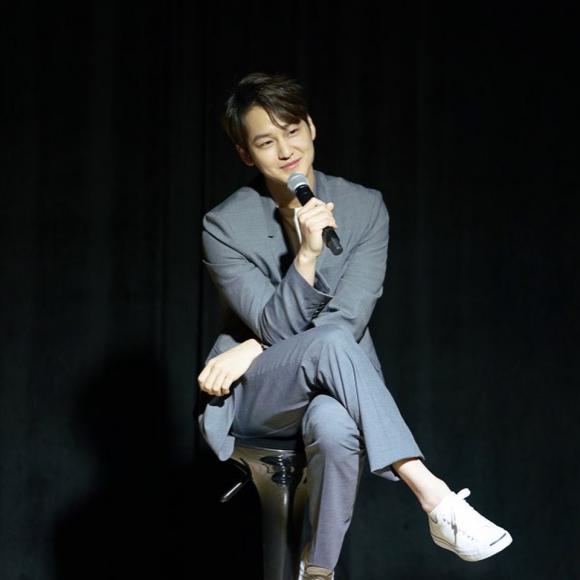 diễn viên Kim Bum,diễn viên Song Joong Ki, sao hàn 