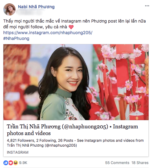 Nhã Phương,Nam Em,Trường Giang