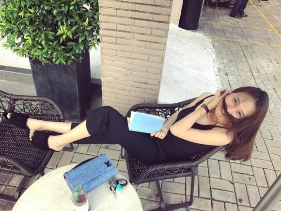 đàm thu trang, cường đô la, thời trang đàm thu trang 