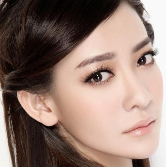 nhân tướng học, tướng phụ nữ, tướng phụ nữ may mắn