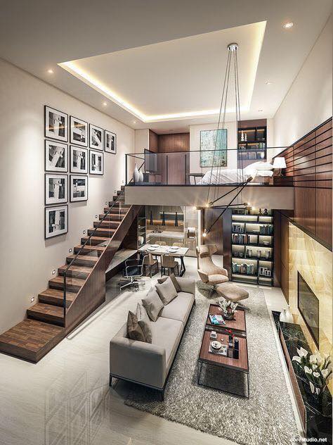 căn hộ, căn hộ 20m2, thiết kế căn hộ nhỏ