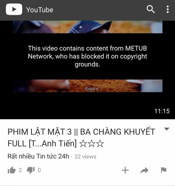 Lý Hải, Lật mặt 3, sao Việt