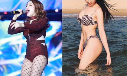 hòa minzy, bạn trai hòa minzy, nhà bạn trai hòa minzy