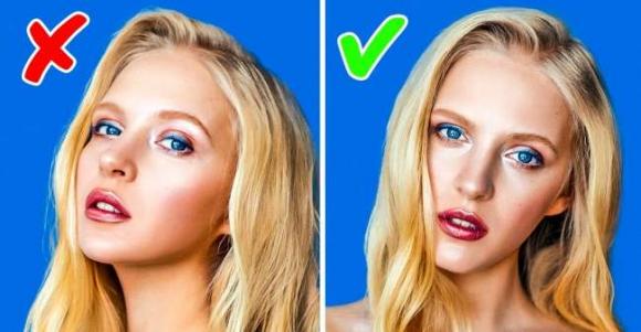 thu hút người đối diện, cách thu hút người đối diện, tăng sự quyến rũ