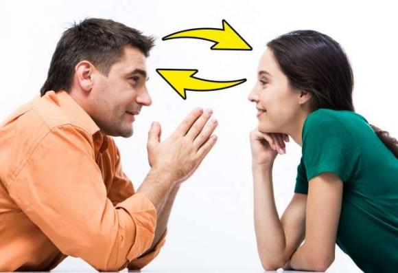 thu hút người đối diện, cách thu hút người đối diện, tăng sự quyến rũ