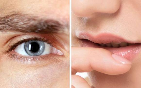 thu hút người đối diện, cách thu hút người đối diện, tăng sự quyến rũ