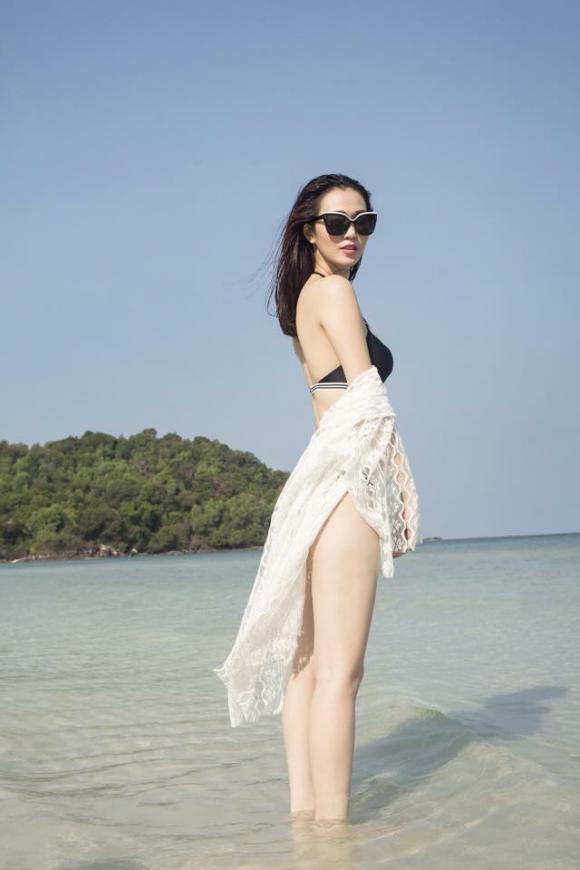 Khánh My, sao Việt, bikini
