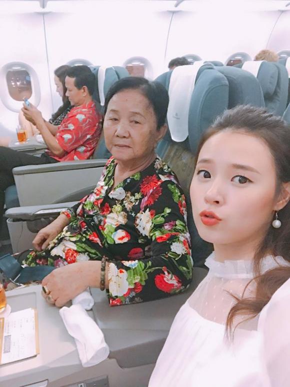 sao việt, sao việt nghỉ lễ, sao việt đi đâu khi nghỉ lễ