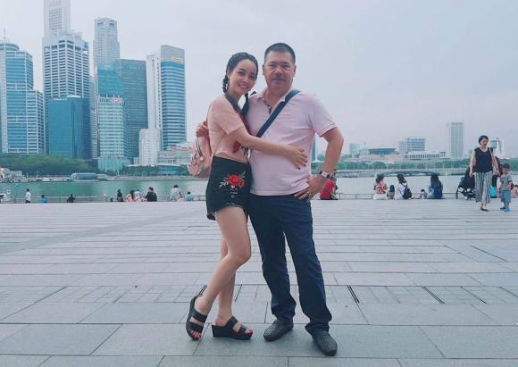 sao việt, sao việt nghỉ lễ, sao việt đi đâu khi nghỉ lễ