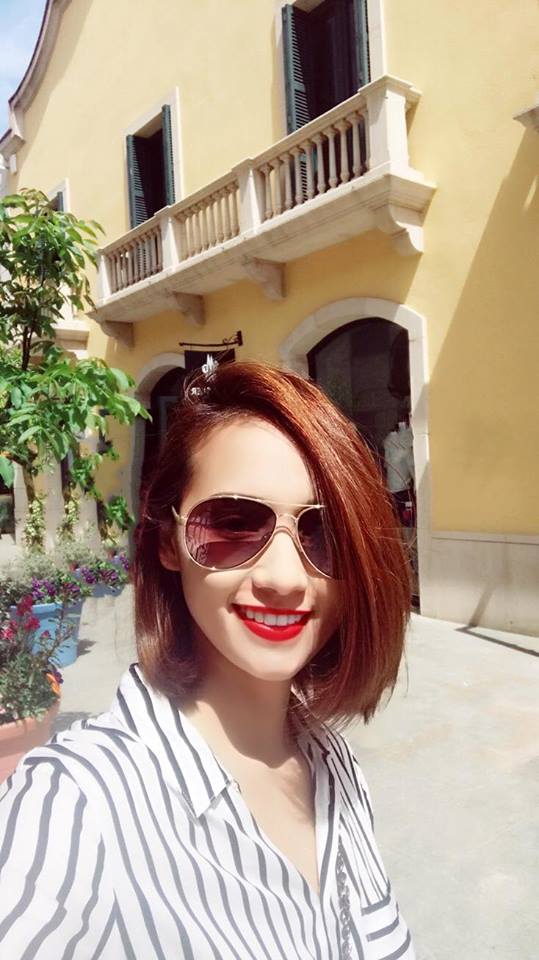 sao việt, sao việt nghỉ lễ, sao việt đi đâu khi nghỉ lễ