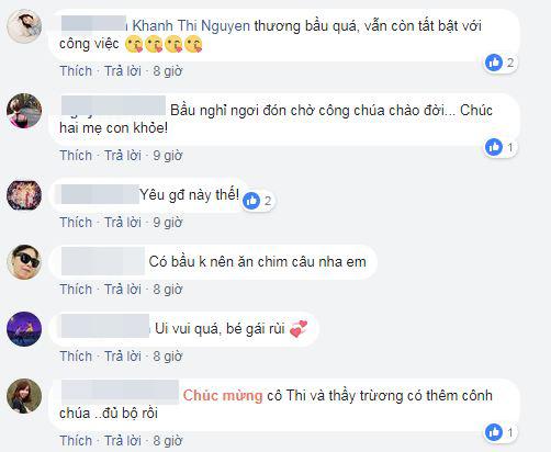 Khánh Thi, Phan Hiển, sao Việt