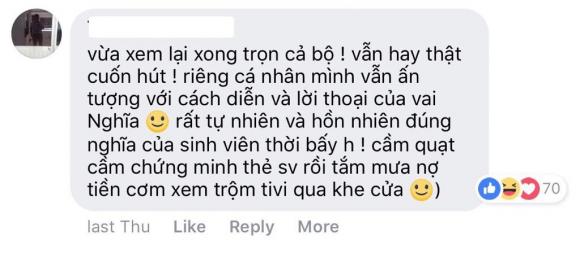 Nguyệt thảo mai,Phía trước là bầu trời,phim Việt