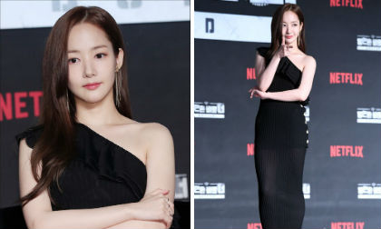 Thư ký Kim, Park Min Young, hàng hiệu sao hàn trong phim