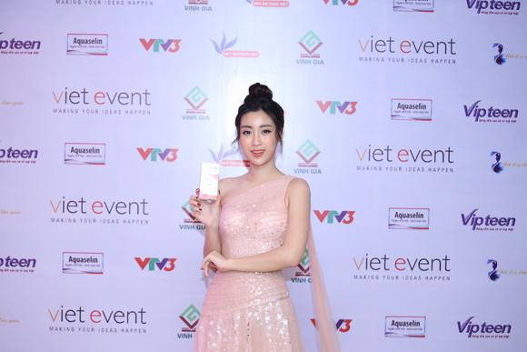 Hoa hậu mỹ linh,hoa hậu việt nam 2016,hoa hậu mỹ linh rạng rỡ