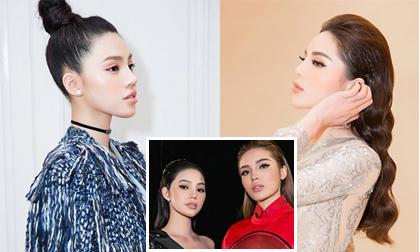 Jolie Nguyễn, rapper Binz, sao Việt, hội con nhà giàu việt