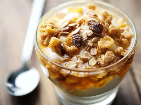 món ăn nhẹ vào ban đêm, món ăn giảm cân, giảm cân