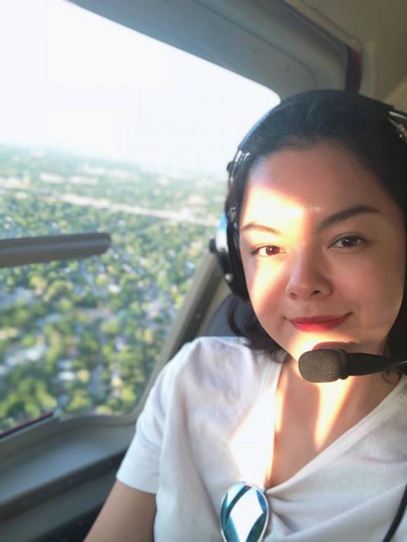 phạm quỳnh anh, ca sĩ phạm quỳnh anh, phạm quỳnh anh tới mỹ
