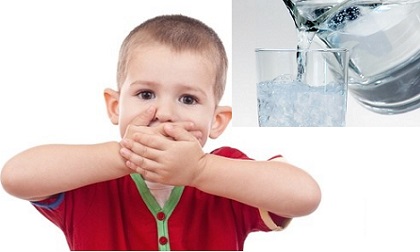 uống nước ấm, uống nước lanh, lúc nào bạn nên uống nước lạnh