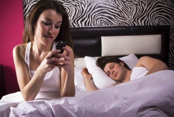 Nhân tình của chồng, hạnh phúc gia đình, tâm sự