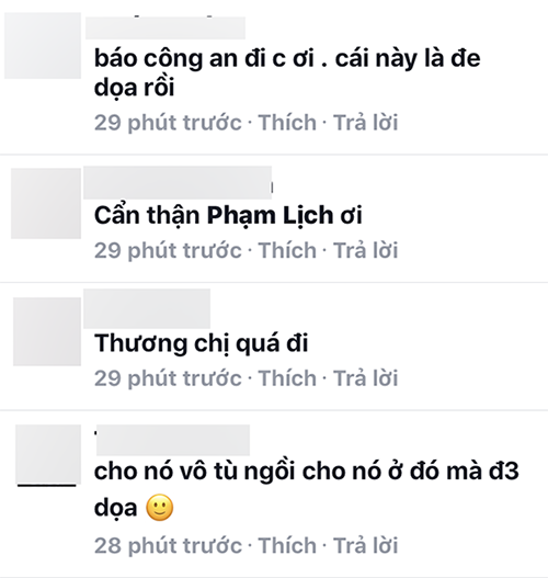 Phạm Lịch,Phạm Anh Khoa,Phạm Anh Khoa gạ tình
