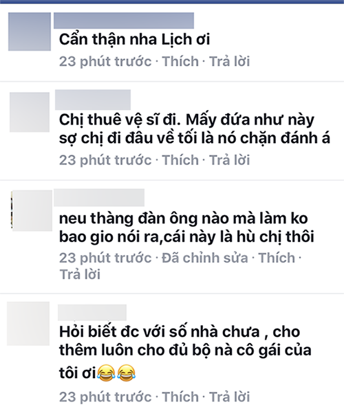 Phạm Lịch,Phạm Anh Khoa,Phạm Anh Khoa gạ tình