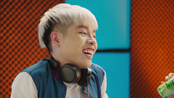 Hoà Minzy, Đức Phúc, sao việt