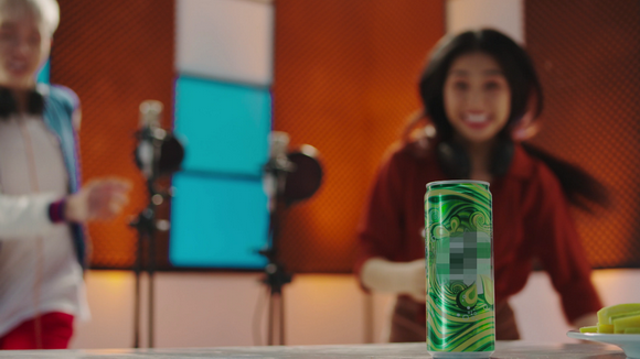 Hoà Minzy, Đức Phúc, sao việt