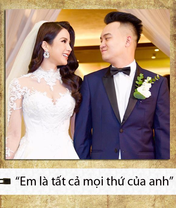 Diệp Lâm Anh, chồng Diệp Lâm Anh, thiếu gia Đức Phạm, sao Việt