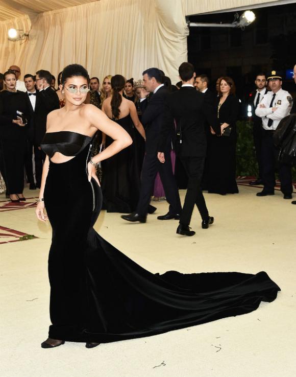 sự kiện Met Gala,thảm đỏ met gala, met gala 2018