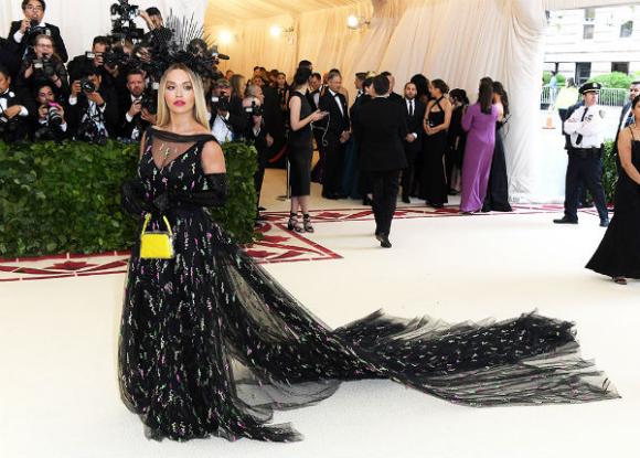 sự kiện Met Gala,thảm đỏ met gala, met gala 2018