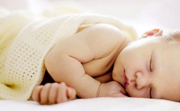 tư thế nằm ngủ, tư thế nằm ngủ của trẻ, tư thế ngủ 