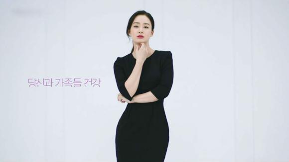 nữ diễn viên kim tae hee,Kim Tae Hee bị chê bai nhan sắc, sao hàn