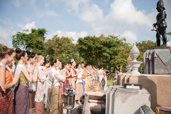 Hoa hậu diệu linh,nữ hoàng du lịch quốc tế,Miss Tourism Queen Intercontinental 2018