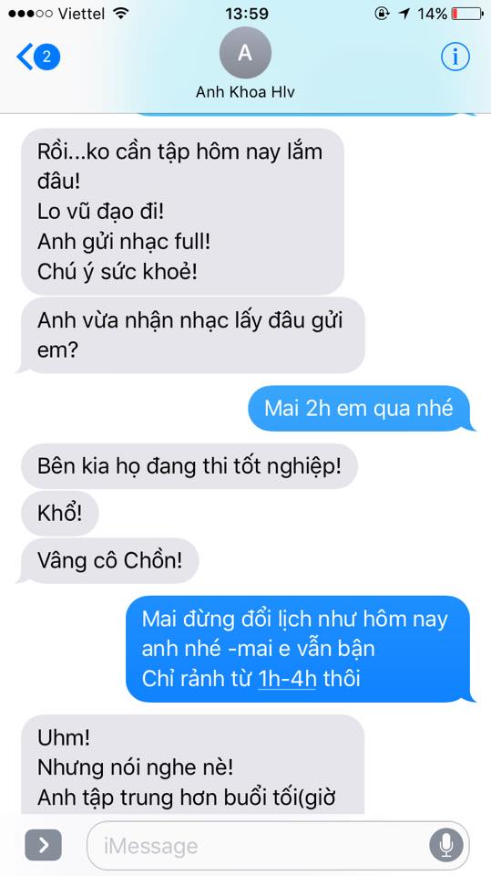 Phạm Lịch, Phạm Anh Khoa, vợ Phạm Anh Khoa, sao Việt