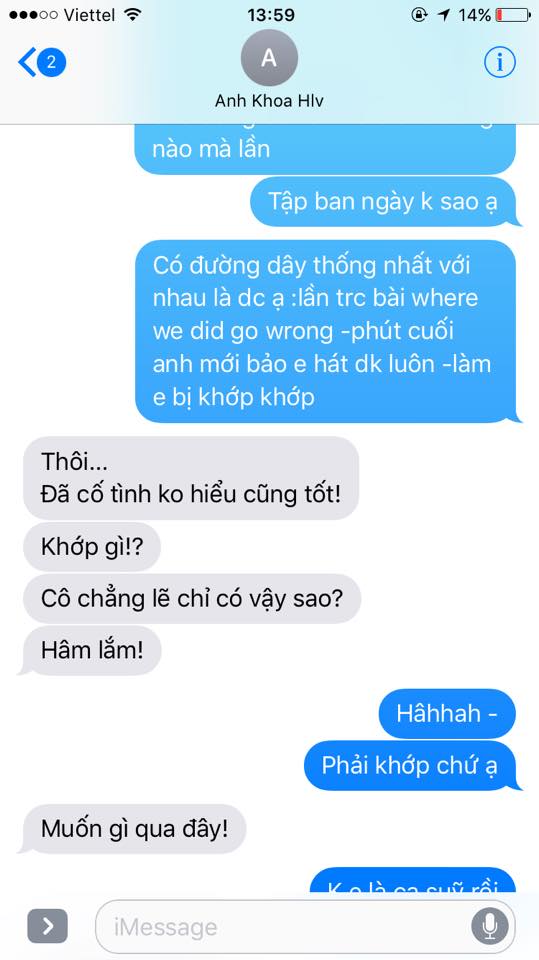 Phạm Lịch, Phạm Anh Khoa, vợ Phạm Anh Khoa, sao Việt