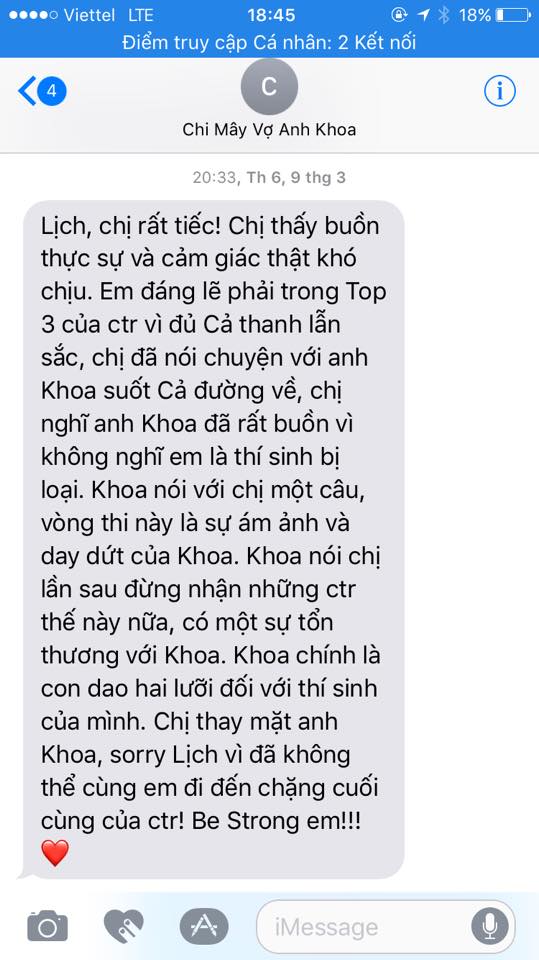 Phạm Lịch, Phạm Anh Khoa, vợ Phạm Anh Khoa, sao Việt