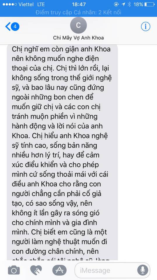 Phạm Lịch, Phạm Anh Khoa, vợ Phạm Anh Khoa, sao Việt