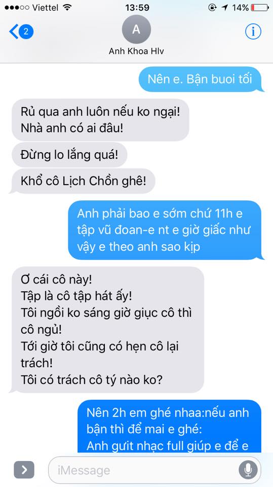 Phạm Lịch, Phạm Anh Khoa, vợ Phạm Anh Khoa, sao Việt