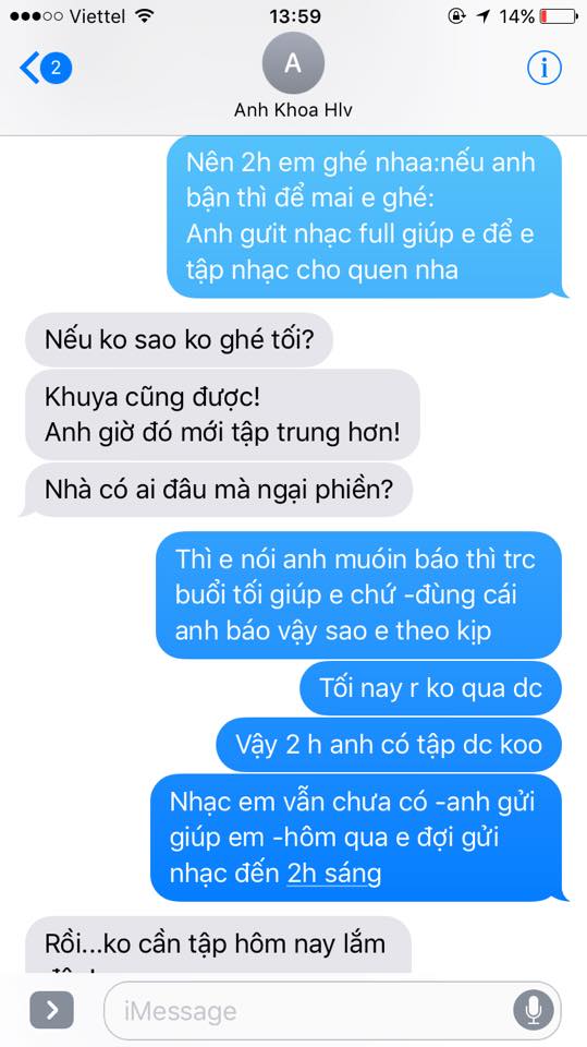 Phạm Lịch, Phạm Anh Khoa, vợ Phạm Anh Khoa, sao Việt
