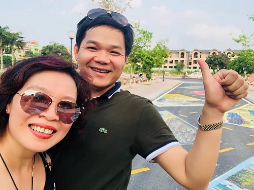 Phố đi bộ, Phố đi bộ Trịnh Công Sơn