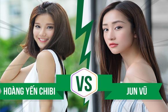 di-tren-nuoc-115-3-ngoisao.vn-w580-h387 2 thách đấu đi trên nước của sao Việt, Tea+ đi trên nước