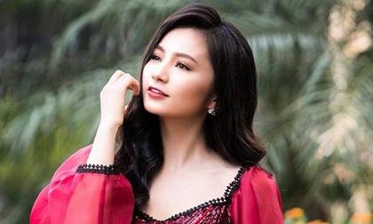 diễn viên Diệu Hương, con gái diễn viên Diệu Hương, cách giúp con viết chữ đẹp