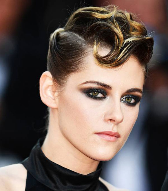 sao trang điểm, cannes 2018, Irina Shayk, Kristen Stewart, Penelope Cruz