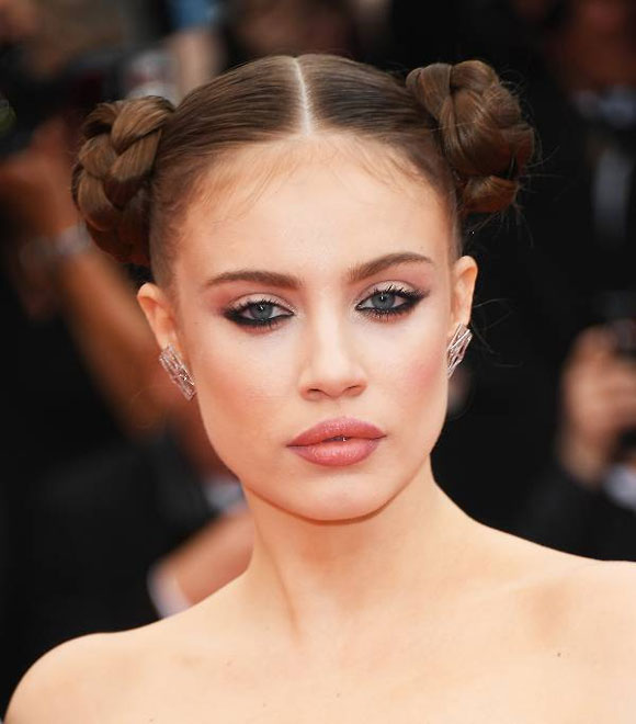 sao trang điểm, cannes 2018, Irina Shayk, Kristen Stewart, Penelope Cruz