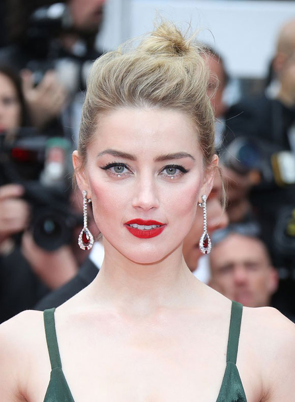 sao trang điểm, cannes 2018, Irina Shayk, Kristen Stewart, Penelope Cruz