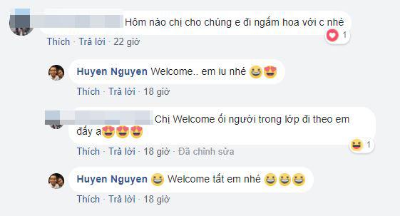 thu huyền, thị mầu thu huyền, nhà thu huyền 