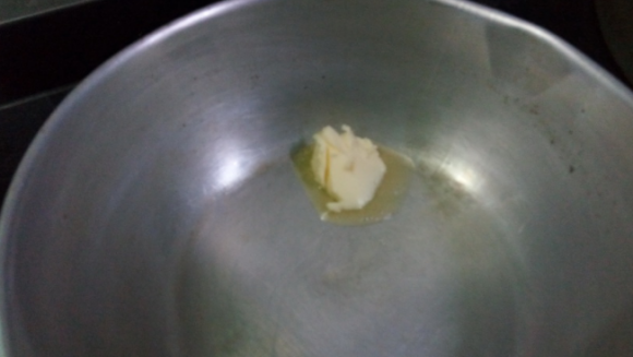 Cách làm trứng trộn phomai, trứng trộn phomai xúc xích ngón siêu cấp, món ngon bé nào cũng mê